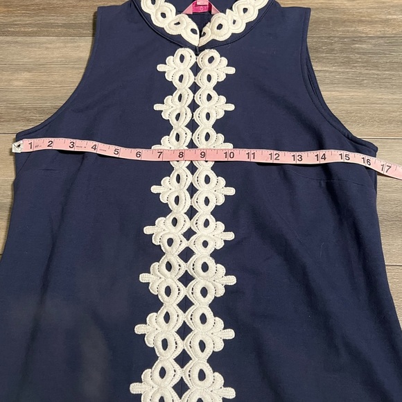 NWT Lilly Pulitzer Women Dress- Small - Picture 6 of 9